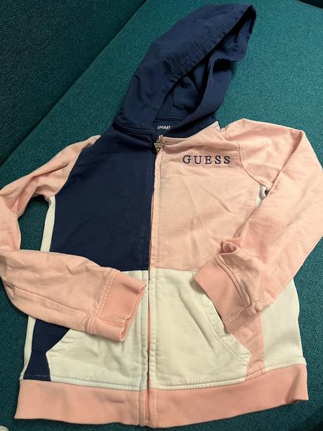 Mikina a tepláky guess, guess,128