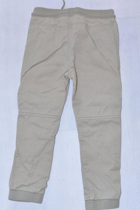 Nohavice, h&m,110