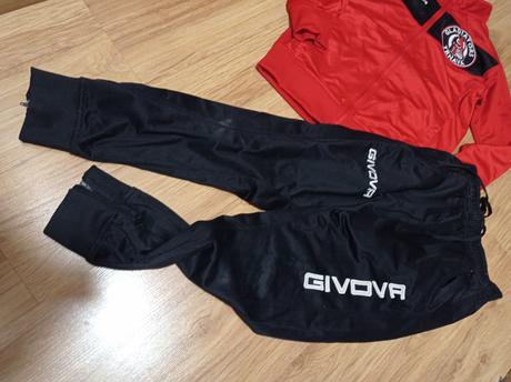 Suprava sportova, 146