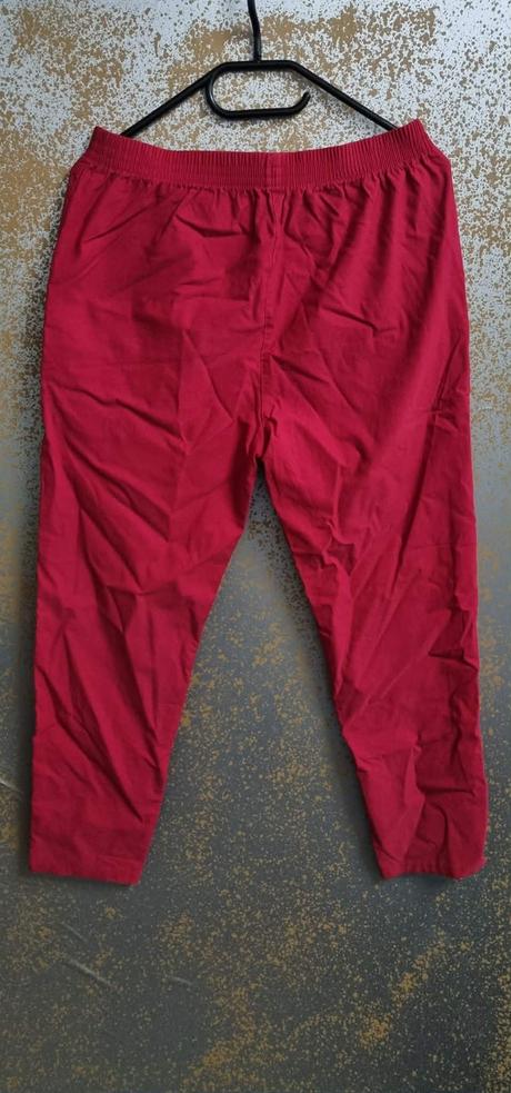 Nohavice vel. 3xl, xxxl
