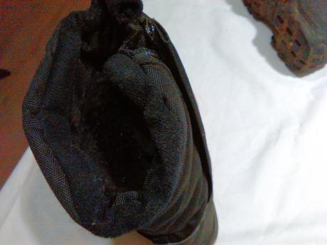 Prechodne nepremokave zateplene cizmicky, 23