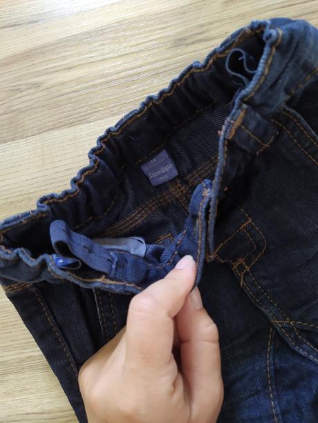 Nohavice - rifle, dopodopo,74