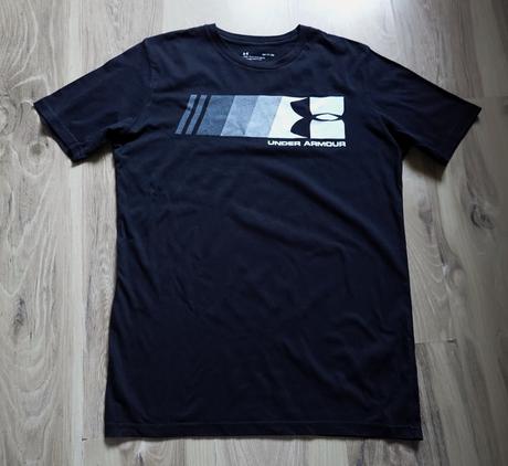 Pánske tričko under armour, under armour,m