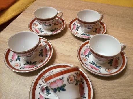 5 salok z podsalkami, 