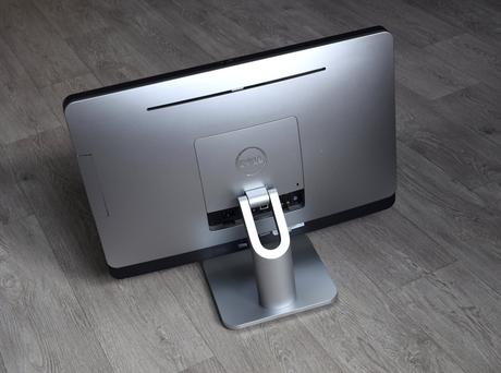 Stolný pc dell optiplex 9010 all-in-one, dell