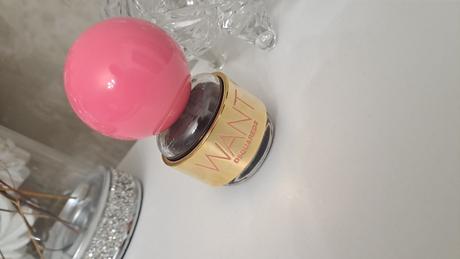 Dsquared2 want pink ginger (w) 50 ml, parfumovaná, 