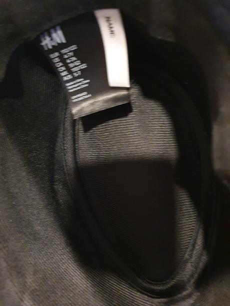 Klobúčik na zimu pre malého frajera, h&m,122