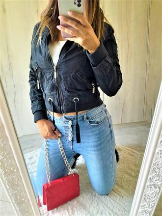 Prechodná bunda-s, s