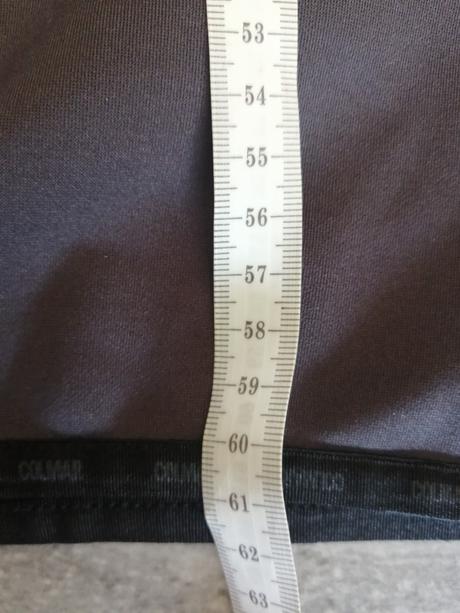 Prémiová flísová mikina colmar thermotec vs, colmar,s