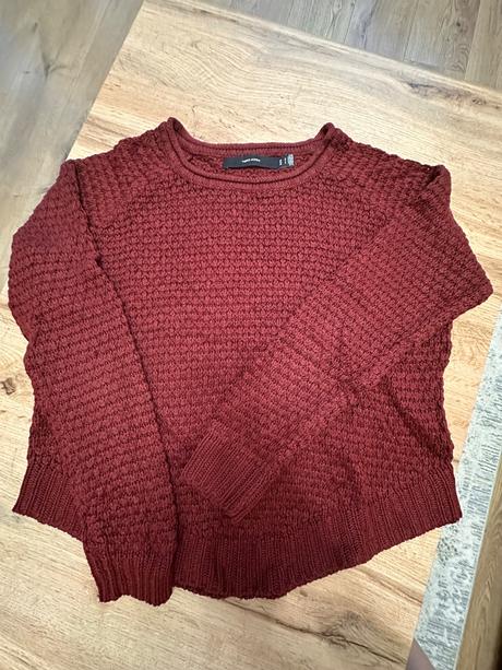 Svetrik, vero moda,s