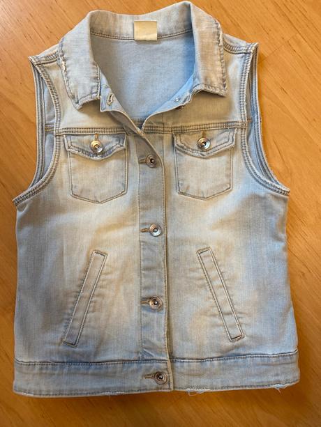 Riflova vesta zara, zara,152