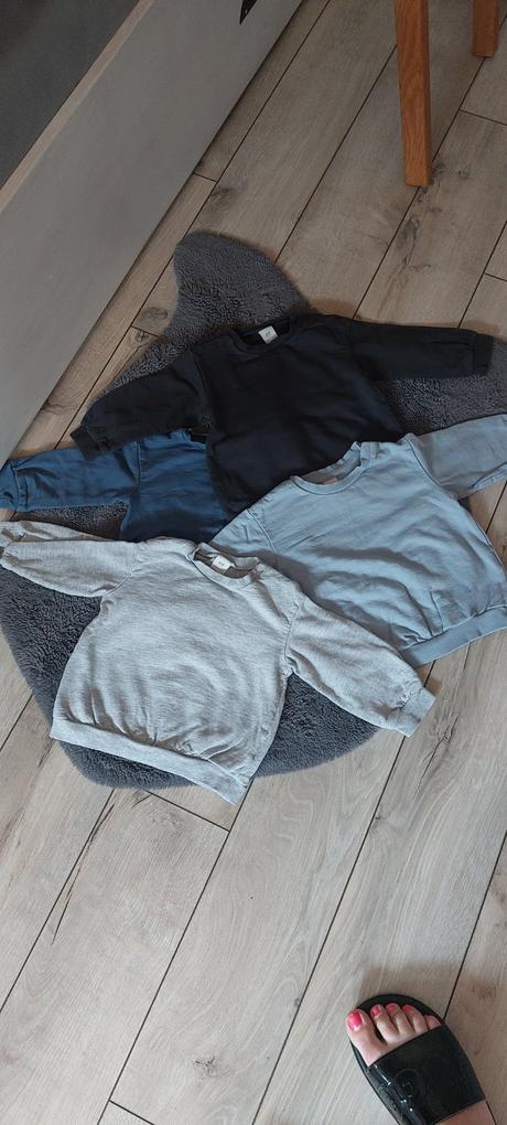 Mikiny h&m 4ks, h&m,86