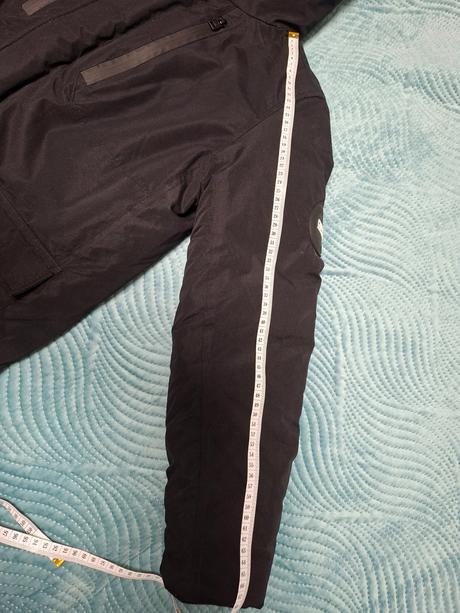 Bunda na zimu super stav 158/164, chapter young,158