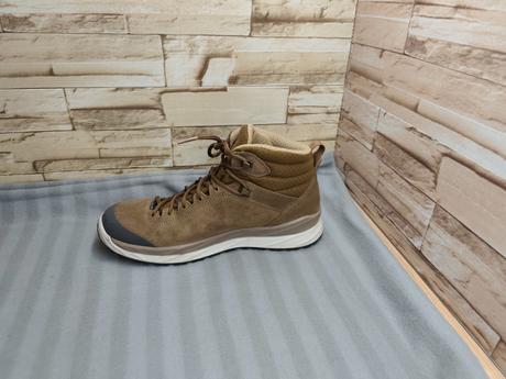 Lowa 40 - dámske kožené gore-tex topánky, lowa,40