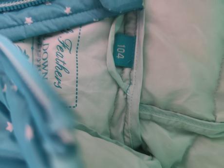 Prechodná bunda, palomino,104