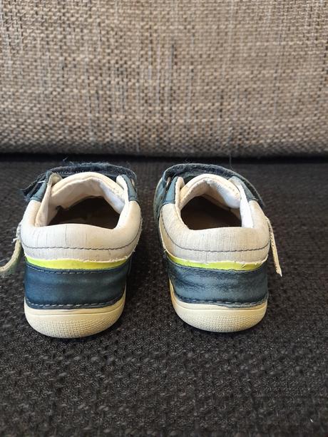 Topánky, d.d.step,25