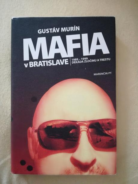 Mafia v bratislave, 