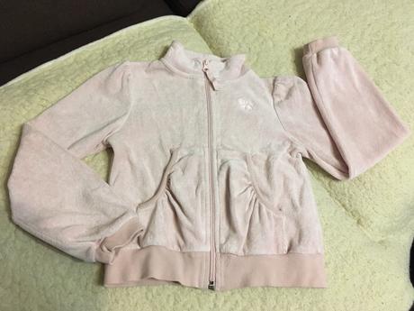 Super mikina 3-4 roky na zips, next,98