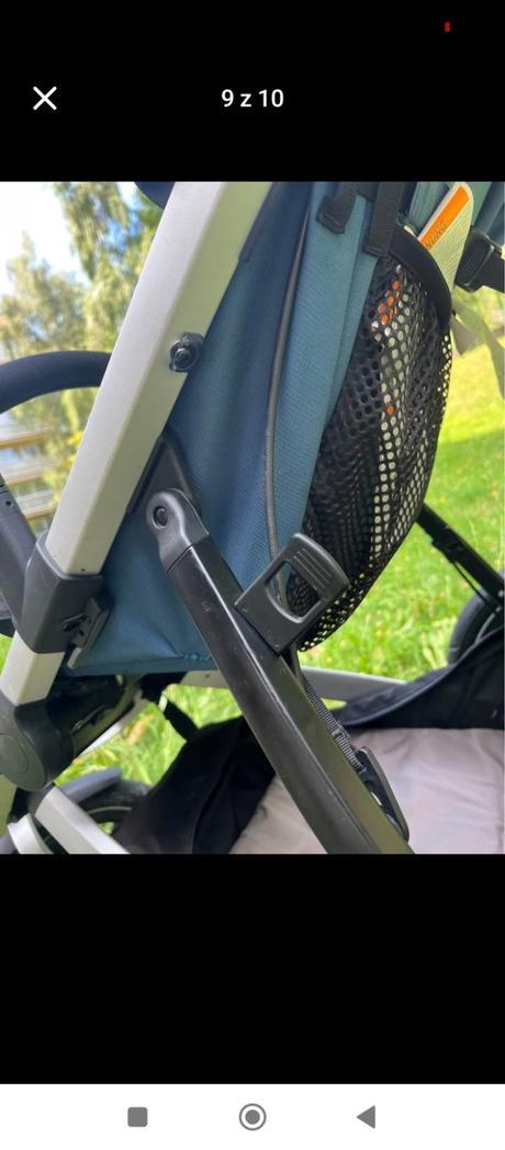 Thule urban glide 2, thule,thule urban glide 2