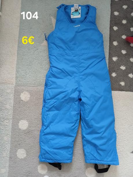 Oteplovacky 104, wedze,104