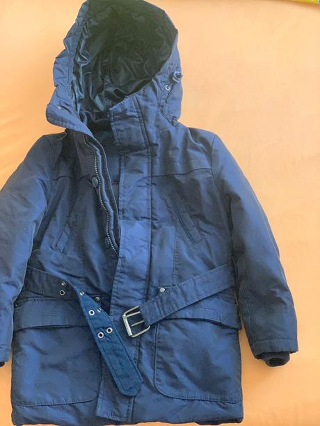 Zimna bunda original marines, original marines,110