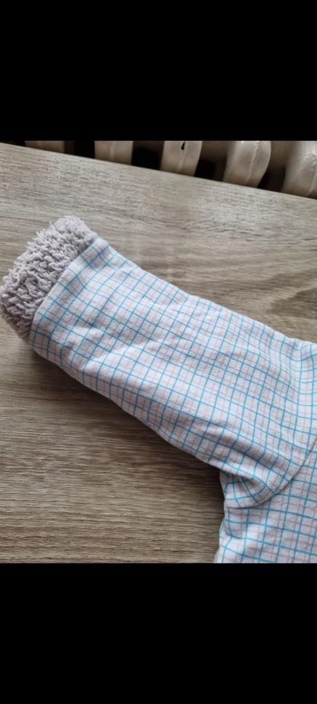 Prechodný overal prr bábätko, japitex,68