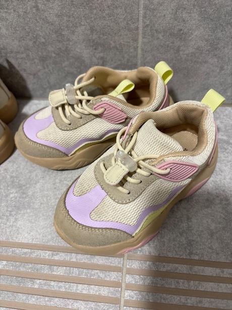 Botasky, topánky, zara,25