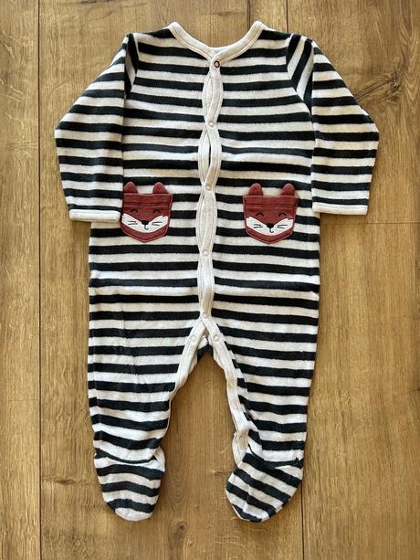 Dupačky, baby club,74