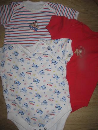 Body disney - spolu, disney,74