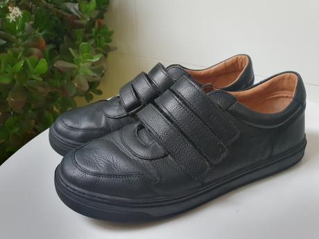 Spoločenské čierne topánky, lasocki,38