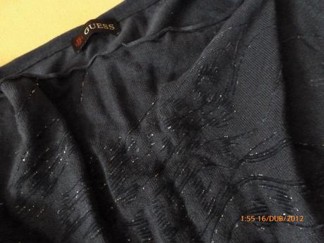 Dámsky pulover guess, guess,xs