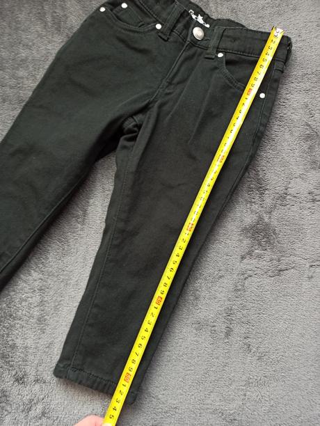 Nohavice zateplené, kuniboo,92