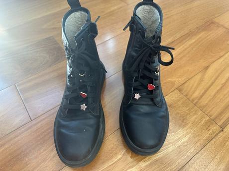 Geox dievčenské topánky, geox,35