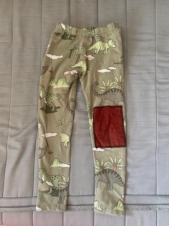 Leginy lindex, lindex,122