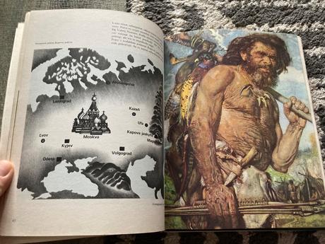 Cesta za adamom (1983), 