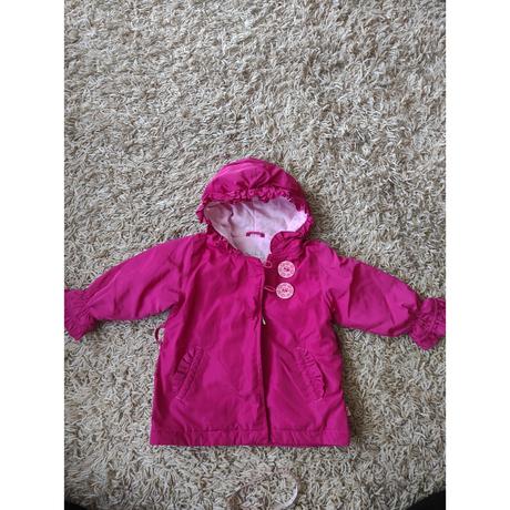 Detská bunda prechodná, 80