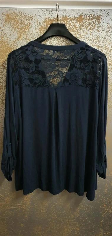 Pulover vel. 4xl, 4xl