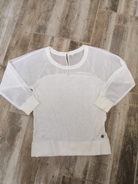 Dámsky svetrík krásny, lee cooper,xs