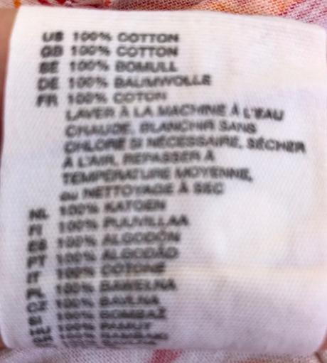 Tričko na ramienka č 146, dĺžka 57 bez r. šírka 46, h&m,146