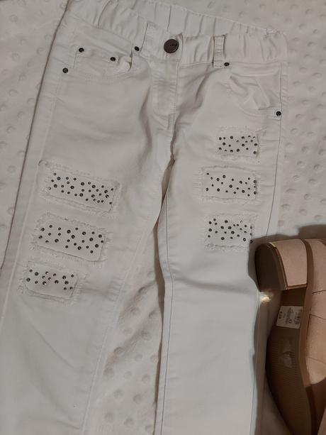 Rifle s kamienkami ido, ido,116