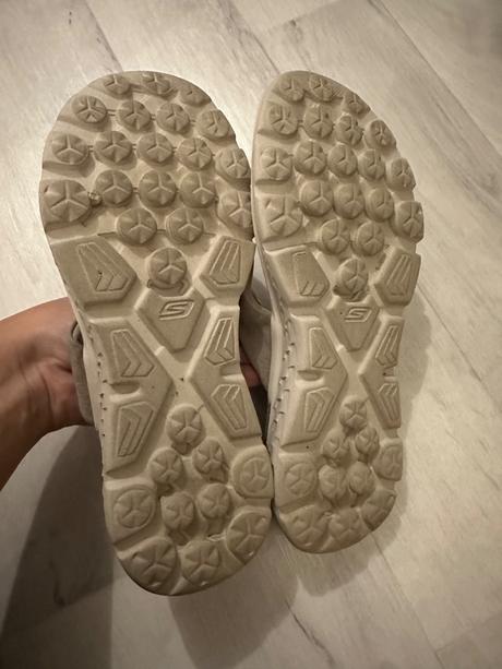 Skechers papuce, skechers,39