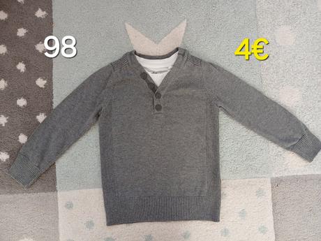 Elegantny svetrik 98, dopodopo,98