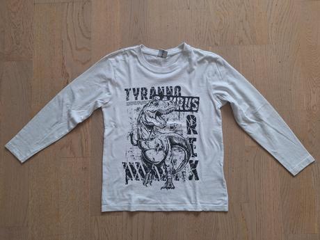 Tričko, chapter young,134