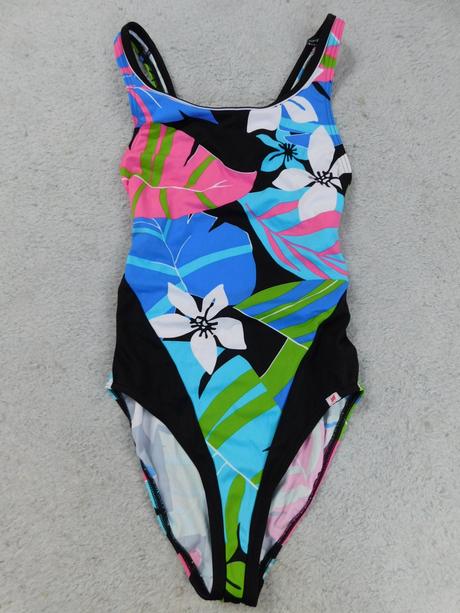 Športové plavky olympia, 152