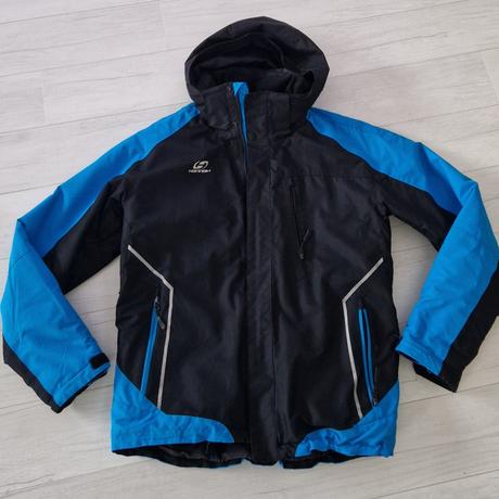 Panska/chlapcenska bunda lyziarska  bunda, hannah,m