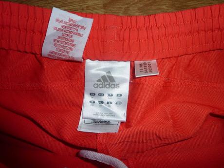 Kraťasy adidas, adidas,xs