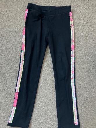 Leginy, h&m,128