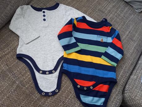 Gap, old navy top stav 3-6m, 68