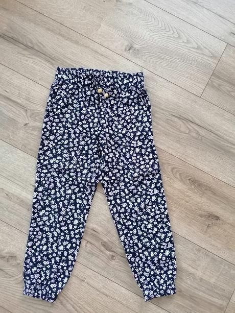 Letné nohavice, kiki&koko,110