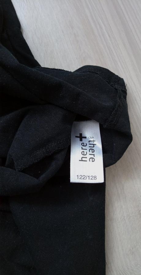 Šaty c&a č.122/128, c&a,122